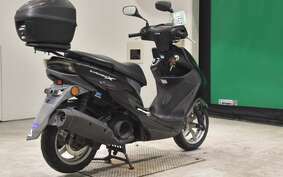 YAMAHA CYGNUS 125 XSR 3 SEA5J