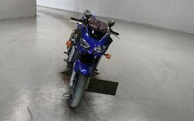 YAMAHA FZS1000 FAZER 2004 RN07