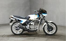 HONDA MVX250F MC09