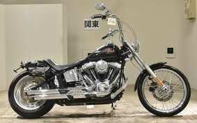 HARLEY FXSTC 1580 2007 JL5