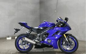 YAMAHA YZF-R6 2018 RJ27