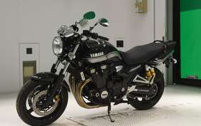 YAMAHA XJR1300 Gen.2 2013 RP17J