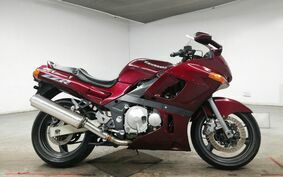 KAWASAKI ZZ-R400 2003 ZX400N