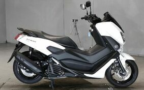 YAMAHA N-MAX 155 SG50J