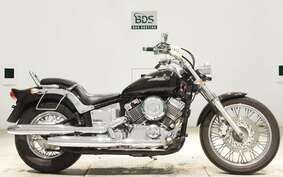 YAMAHA DRAGSTAR 400 2006 VH01J