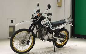 YAMAHA SEROW 250 Gen.2 DG17J