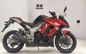 KAWASAKI NINJA 1000 2011 ZXT00G