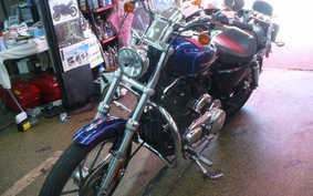 HARLEY XL1200C 2005 CGP