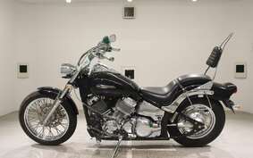 YAMAHA DRAGSTAR 400 2006 VH01J