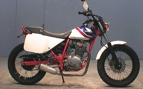 HONDA FTR223 MC34