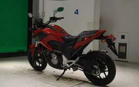 HONDA NC 700 X D 2013 RC63