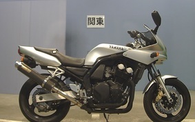 YAMAHA FZ400 1998 4YR