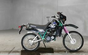 YAMAHA DT50 17W