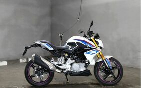 BMW G310R 2018 0G01