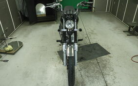 YAMAHA YB125SP