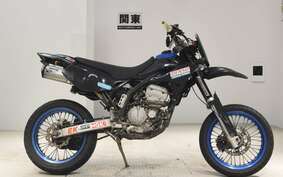 KAWASAKI KLX250D TRACKER LX250E