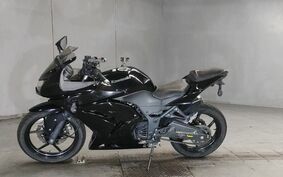 KAWASAKI NINJA 250R EX250K