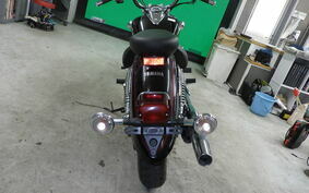 YAMAHA DRAGSTAR 250 VG02J