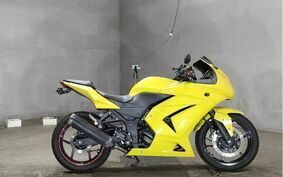 KAWASAKI NINJA 250R EX250K