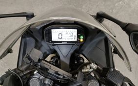 SUZUKI GSX-R125 DL33B