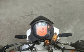 KTM 125 DUKE JGA40