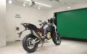 DUCATI MULTISTRADA V4S 2023