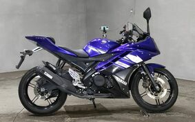 YAMAHA YZF-R15 1CK0