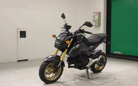 HONDA GROM JC75