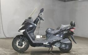 SYM RV125i 不明