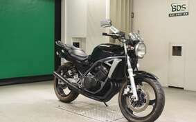 KAWASAKI BALIUS 250 ZR250A