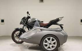 SUZUKI GIXXER 150 Sidecar NG4BA