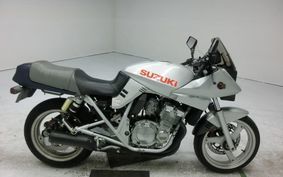 SUZUKI GSX250S KATANA GJ76A