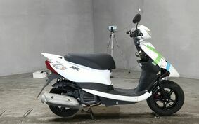 YAMAHA JOG ZR Evolution 2 SA39J