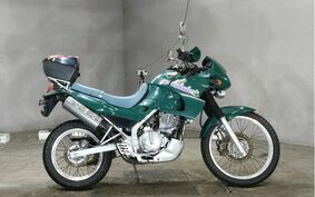 KAWASAKI KLE250 Anhelo LE250A