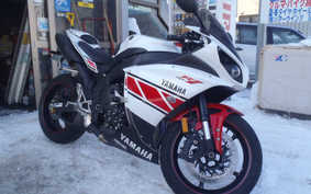 YAMAHA YZF-R1 2010 RN23