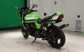 KAWASAKI ZRX400 2013 ZR400E