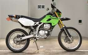 KAWASAKI KLX250 LX250E