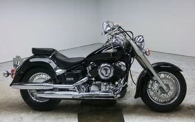 YAMAHA DRAGSTAR 400 CLASSIC 1998 4TR