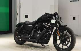 HARLEY XL883N 2018 LE2