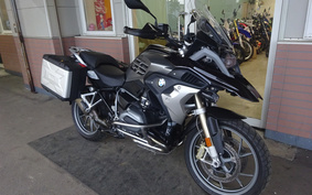 BMW R1200GS 2018 0A51