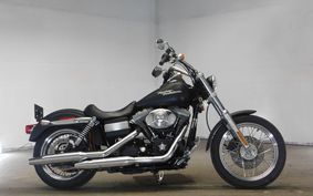 HARLEY FXDB1450 2006 GX1