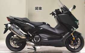 YAMAHA T-MAX 530 SX 2019 SJ15J