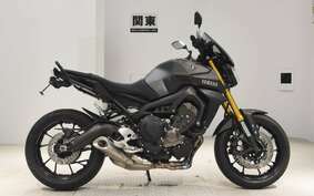 YAMAHA MT-09 2016 RN34J