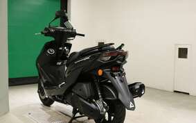 YAMAHA CYGNUS 125 XSR 3 SED8J