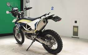 HUSQVARNA 701ED 2017