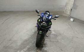 YAMAHA YZF-R25 RG10J