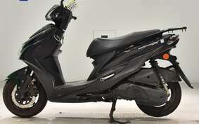 YAMAHA CYGNUS 125 XSR 3 SED8J