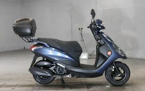 YAMAHA AXIS Z SED7J