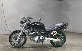 KAWASAKI BALIUS 250 Gen.2 ZR250B