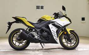 YAMAHA YZF-R25 A RG10J